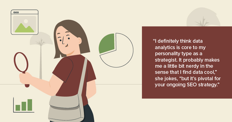 Life@ Brafton Jodie quote