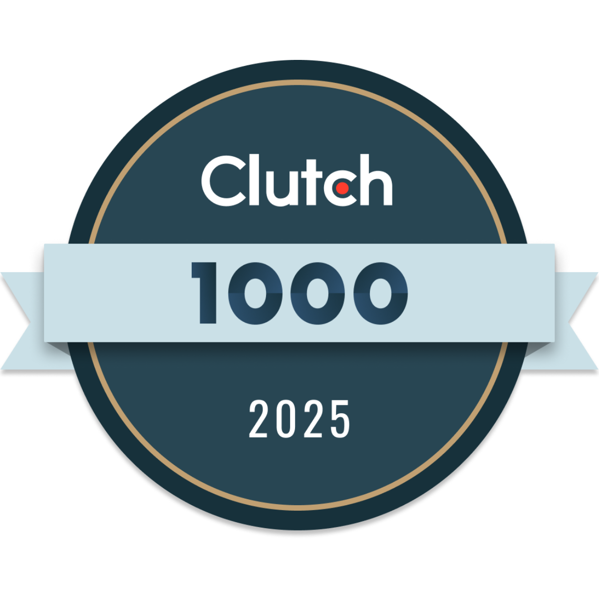 Clutch Badge 2025